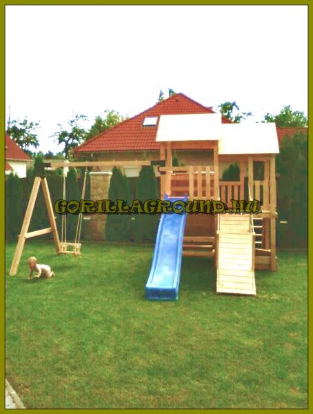 gorillaground missuri