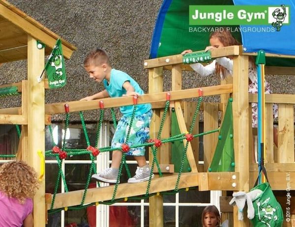 Jungle Gym Net link modul